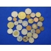 Image 1 : Nice Collection of Assorted Foreign Coins and Tokens 