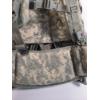 Image 3 : U.S. Army Rucksack - ACU Camo pattern - No Sustainment Pouches 