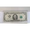 Image 3 : 
Assorted United States Currency Including Series 2003 $5 Star Note - Face Value: $109.00
