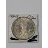 Image 1 : United States 1934-S Walking Liberty 90% Silver Half Dollar - Amazing Condition