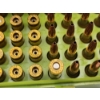Image 4 : Full Container of (50) Mixed .222 Cartridge Cases