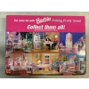 Image 3 : -Brand New Unopened - Barbie Flower Garden Playset - Folding Pretty House 1996 Matte