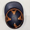 Image 3 : Collection of 2 Vintage Baseball Memorabilia and Gear ft. Chief Wahoo Helmet and Vintage Glove