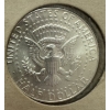Image 3 : 1964 United States 90% Silver Kennedy Half Dollar- Beautiful Condition
