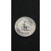 Image 2 : 1960-D 90% Silver Washington Head Quarter