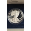 Image 4 : United States Mint 2012-W 1 Oz .999 Fine Silver Proof American Eagle In Original Packaging