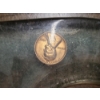 Image 3 : Coin Set Encased In Clear Resin