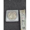 Image 2 : 1890-CC Carson City Morgan 90% Silver Dollar with Protective Case