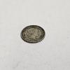 Image 2 : 1921 Switzerland Confoederatio Helvetica 5 Rappen Copper-Nickel Coin