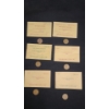 Image 5 : Assorted Years Littleton Coin U.S Lincoln Cents - Face Value: $0.15