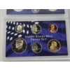Image 7 : x4 United States Mint Proof Sets / 50 State Quarters: 2006, 2003, 2005, 2005