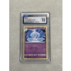 Image 1 : CGC 10 - 2021 Pokemon Hattrem Trading Card - Chilling Reign Set - 72/198