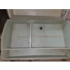 Image 3 : Vintage Trunk in Good Condition with Shelf