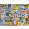 Image 4 : Large Lot of Assorted Pokemon Trading Cards Ft. Rares, Reverse Holo's & Holo's 
