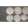 Image 6 : Assorted Foreign Coins Including Canadian, British & More