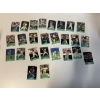 Image 5 : 89 Score Baseball Cards - Includes Kevin Elster - Ron Darling - Damon Berryhill - Jay Buhner