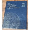 Image 1 : 1937-1947 Liberty Walking Half Dollars Whitman Coin Collection Book - Face Value: $8.00