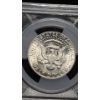 Image 4 : Collector's Alliance 1967 Philadelphia 40% Silver Uncirculated Kennedy Half Dollar