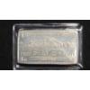 Image 1 : Rare Colorado Gold Brokerage 1 Troy Oz .999 Fine Silver Bar 