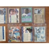 Image 5 : Lot of 12 Assorted Barry Sanders Trading Cards - Topps, Fleer, Score, NFL Pro Set