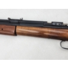 Image 4 : Sheridan Blue Streak 5mm (.20 Cal) Pump Air Rifle Springfield Model SN 059029