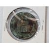 Image 2 : 1910 Byron S. Loutzenhiser Campaign Token McKinley Monument Canton, OH