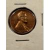Image 2 : 1960 United States Lincoln Cent DOUBLE DIE Mint Mark - Incredible Penny - PENNY ERROR COIN