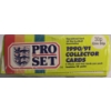 Image 2 : Wax Box ProSet Soccer 1990/91 Collector Cards