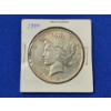 Image 1 : 1922 90% Silver Peace Dollar