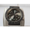 Image 2 : Vintage Fondini Collection Men's Stainless Steel Wristwatch