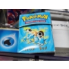Image 2 : Lot of Assorted Pokemon Trading Card Accessories Including Vintage Deck Box & Sleeves