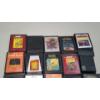 Image 2 : Assorted Vintage Atari 2600 Games - Untested