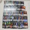 Image 1 : GREAT DEAL!!! Over 100 Magic The Gathering (MTG) Trading Cards!!!