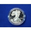Image 5 : 2000 American Silver Eagle Proof Coin - 1 oz .999 Fine Silver With Display Box 