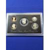 Image 3 : 1995-S United States Mint Silver Proof Set in Original Box w/ COA