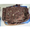 Image 7 : Small Dog or Cat Vehicle Cushion Seat/Couch With Straps & Many NEW Blankets & Bags!