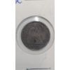 Image 2 : U.S 1872 Seated Liberty 90% Silver Half Dime