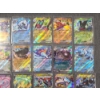 Image 5 : 20 Assorted Holo Rare Japanese Pokemon Trading Cards Including MewV, Leafeon & More!
