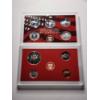 Image 5 : 1999 United States Mint SILVER Proof Set in Original Packaging ~ ASW: 1.33826 oz