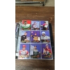 Image 11 : Assorted 1995 Action Packed Racing Cards In Binder