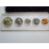 Image 2 : Lot of Assorted United States Mint Proof Sets - Years: 1982, 1977, 1972, 1972, 1972, 1967
