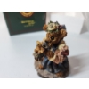 Image 6 : Boyds Bears & Friends "The Collector" Figurine