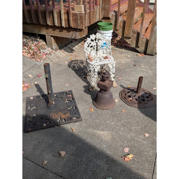 Cast Iron Group