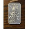 Image 1 : The Locker One Troy Ounce Bar Encapsulated