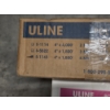 Image 2 : Four New Boxes Of Uline Poly Tubing