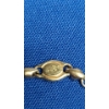 Image 4 : 14K Yellow Gold 8" Twisted Rope Bracelet - Weight: 7.2g