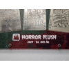 Image 7 : 2024 St. Louis Mint "Horror Flush" Silver Card Set: Includes (5) 1oz .999 Fine Silver Cards 
