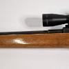 Image 10 : Turkish Kirikkale Model 1938 Mauser 8x57mm Rifle with Mounted Scope (see description)