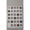 Image 9 : Collection Of Lincoln Wheat Cents & Lincoln Memorial Cents - Face Value: $0.86