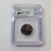 Image 1 : ICG MS68 United States 1999-D Pennsylvania State Quater Signed by Austin Hutto